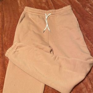 Sweatpants